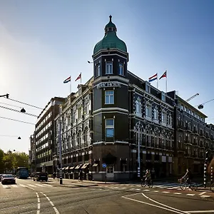 Hotell Park Amsterdam, Part Of Sircle Collection