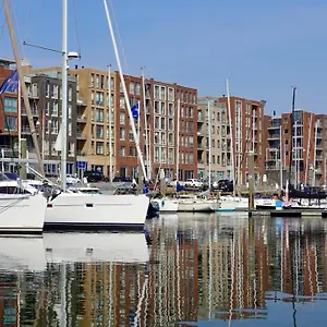 Bizstay Harbour Ii Scheveningen Den Haag