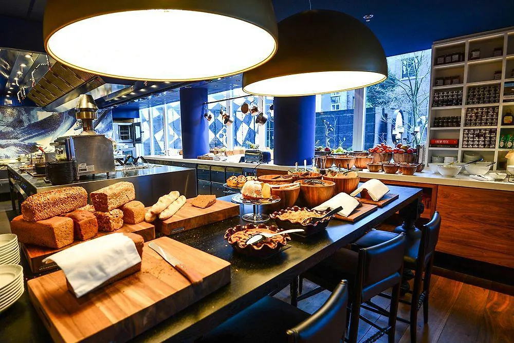 מלון Andaz Amsterdam, Prinsengracht, By Hyatt