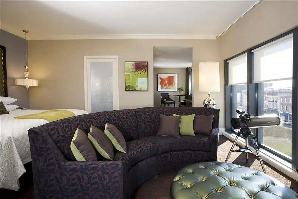 Andaz Amsterdam, Prinsengracht, By Hyatt מלון