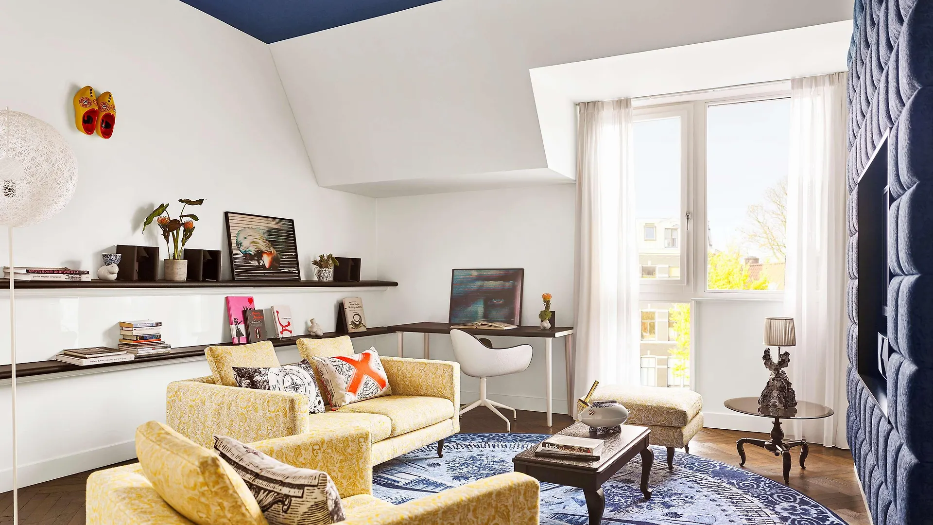 Andaz Amsterdam, Prinsengracht, By Hyatt