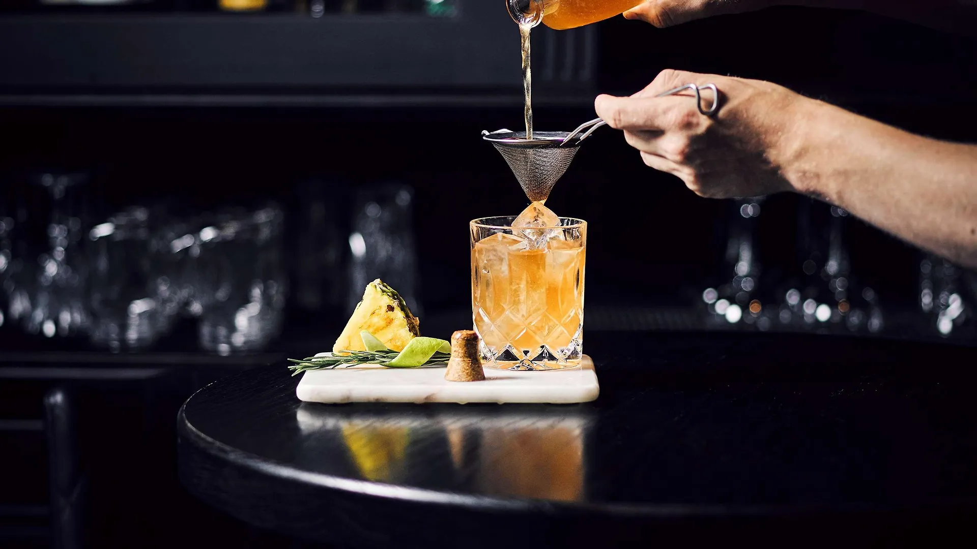 Andaz Amsterdam Prinsengracht - a concept by Hyatt Hotel