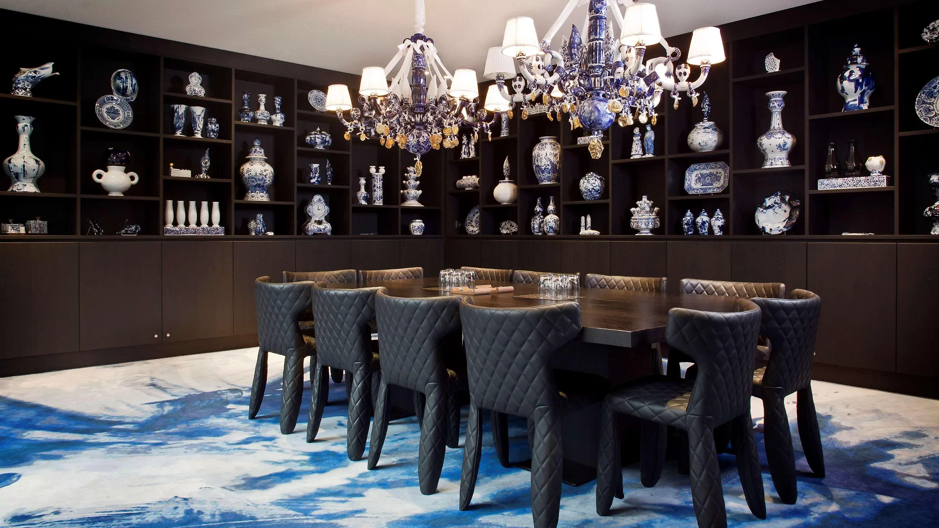Andaz Amsterdam, Prinsengracht, By Hyatt 5*, אמסטרדם