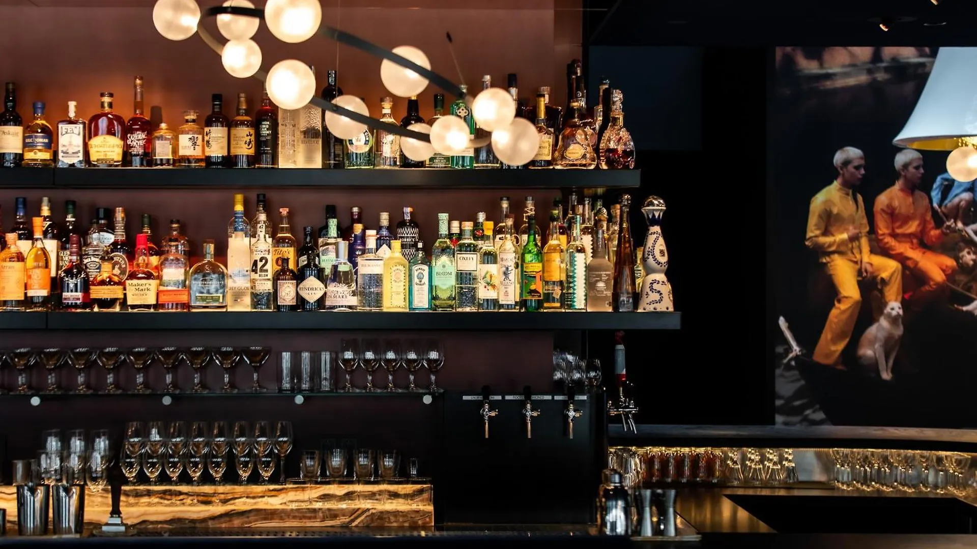 Andaz Amsterdam, Prinsengracht, By Hyatt מלון
