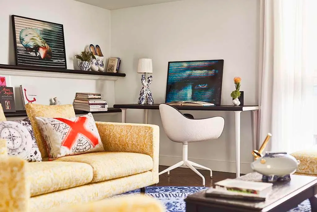 Hotel Andaz Amsterdam Prinsengracht - a concept by Hyatt