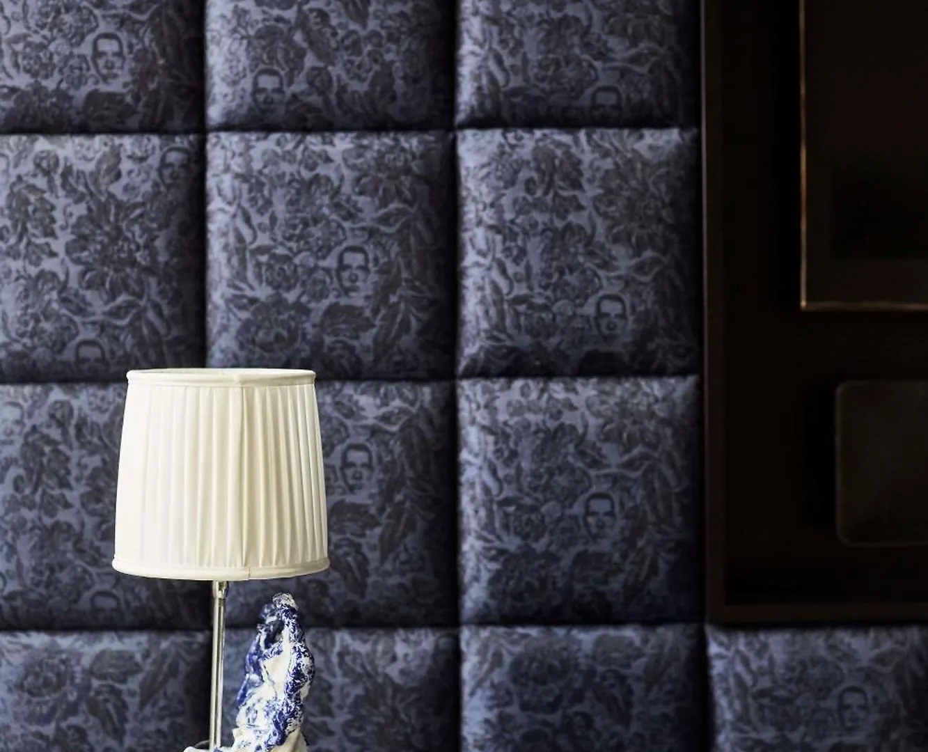 ***** Hotel Andaz Amsterdam Prinsengracht - a concept by Hyatt Nederland