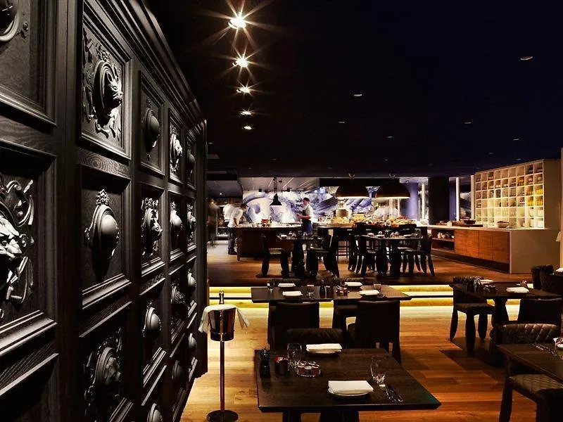 Andaz Amsterdam Prinsengracht - a concept by Hyatt Hotel