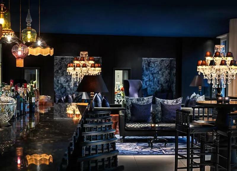 Andaz Amsterdam Prinsengracht - a concept by Hyatt Hotel