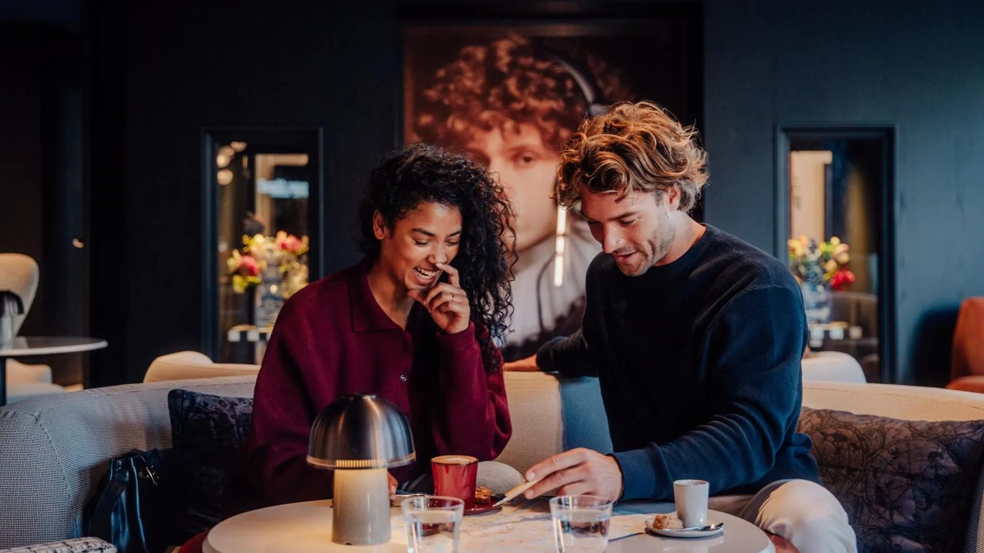 Andaz Amsterdam, Prinsengracht, By Hyatt 5*, Amsterdam Niederlande